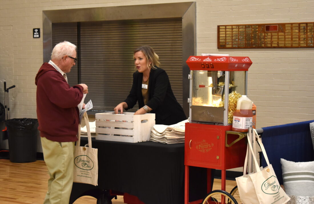 TR Senior Expo showcases resources for older residents News, Sports